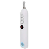 Electric Meridians Acupuncture Massage Pen Body Relaxing Health Care Massager Pain Relief