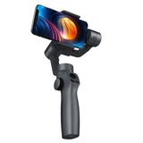 27RA 3-Axis Handheld Gimbal Stabilizer for iphone An-droid Phones for gopro-Camera