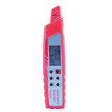 AZ8715  Mini Pen Type Digital Heat Index Meter 0-50 Degree 0%-100%RH/ Heat Stroke Preventer Dew Point.