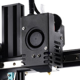 Upgraded 3D Printer KP3S Impressora 3d High Precision Touch Screen 3D Printer Resume Power Failure Printing With TMC2225 Driver