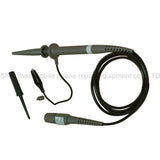 Hantek T3100 Portable Oscilloscope High Voltage Probe X1 X100 100Mhz Test Probes Accessories Accurate Measurement