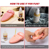 Stress Relief Toys Squeeze Acne Toy Peach Popping Popper Remover Stop Picking Your Face Pimple Picking Your Face Consistent