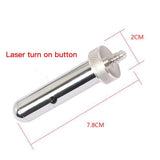 Golf Swing Corrector Laser Plane Trainer Golf Putter Laser Sight Golf Training Aid Aim Line Practice Accessories