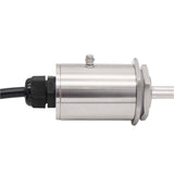 Foldback/Ripple Heating Element Mounting Kit 1"NPS with PG16/PG21 Cord Strain Relief DIY Electric Brewery