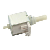 AC230V 48W DELONGHI PUMP CEME ULKA EP4GW 48W Electromagnetic Pump Coffee Machine Water Solenoid Pump SUPERAUTOMATIC MAGNIFICENT