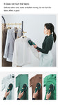 Hoodakang Household Electric Garment Cleaner Handheld Garment Steamer Hanging Ironing Machine Steam Ironing Clothes Generator