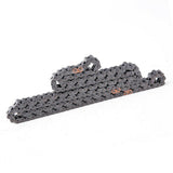 06K 109 158 Engine Timing Chain Long For GOLF AU-DI A3 A4 A5 A1 A6 A7 A8 EA888 1.8T 2.0T 06K109158AD  06K109158AA