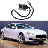 11787587129 Car Nitrogen NOx Sensor NOx for 1st E81 E82 E87 5Wk96610L