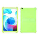 For Realme pad 10.4 inch 2021 Tablet Case Adjustable Stand Soft Silicon Protector Cover For Realme Pad X 11 inch 2022
