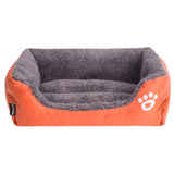 2021 Dog Mat Pet Beds Sofa Bed Puppy Bed Dogs Pets Accessories  Pets  Dog Kennel Cat House Dog Beds for Large Dogs Pet Mat  Sofa