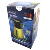 Elektrische Automatische Constipatie Klysma Colon Hydrotherapie Systeem Colon Klysma Reiniging Kit Anale Klysma Colon Douche