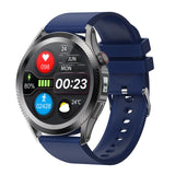X5 Smart Watch Fingertip Blood Pressure Monitoring Heart Rate Temperature Sport Fitness Tracker Men Women Smartwatch