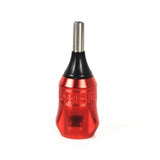 One 32mm Adjustable Super Darklab Cartridge Tattoo Grip Handle For Needle Cartridges Supply