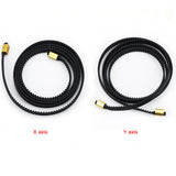 2 Pcs GT2 6mm Accessories Stretch Open Transmission Replacement Durable 3D Printer X Axis Synchronous Belt For Creality Ender 3