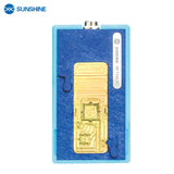 SS-T12A Mainboard CPU Pre-Heating Rework Station Platform For Phone Camera Disassembly De-glue Separation Repair Tool