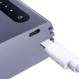 Qianli Professional iSee2 LED Dust Detection Lamp Fingerprint Scratch Observer Light for Phone Repair Refurbishment Tool