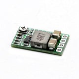 Ultra-Small Mini DC-DC Step Down Power Supply Module 3A Buck Converter Adjustable 1.8V 2.5V 3.3V 5V 9V 12V for Arduino diy kit