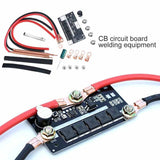 12V Spot Welder DIY Portable Battery Spot Welding Storage Machine PCB Circuit Board Welding Equipment For 18650 26650 32650