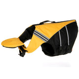 Pet Dog Life Jacket Safety Clothes Life Vest Swimming Clothes Summer Swimwear for small big dog french bulldog dog accessories
