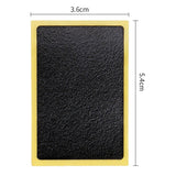 Dropship-40 Pcs Bicycle Tire Repair Kit Self-Adhesive Bicycle Tire Patch Bicycle Metal File to Fast Tire Repair