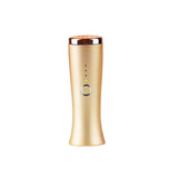 21LEDs Anti Aging Red Light Therapy Deeps Red 625nm and  Infrared 850nm Led Light Skin Tightening Hot Treatment Wrinkle Remover