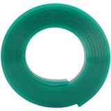 50mm*9mm Flat Silkscreen Squeegee Rubber 55A 65A 75A 80A DIY Silk Screen Printing Ink Scratch Board Tools Squeegee Rubber Blade