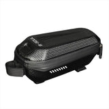 2020 NEW MTB Bike Bag Portable Outdoor Waterproof Mountain Bicycle Hard Shell Front Tube Bag Cycling Accessories