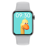 IWO HW12 Smart Watch Women 40mm Batter Than W46 Bluetooth Call Fitness Tracker Clock for IOS Huawei Watch Fit PK W26 W56 HW16
