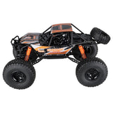 2021 New RC Car 1/14 4WD Remote Control High Speed Vehicle 2.4Ghz Electric RC Toys  Truck Buggy Toys Kids Suprise Gifts