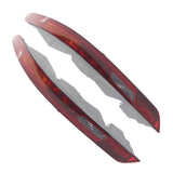 Car Rear Bumper Tail Light Lower Red For AUDI Q3 8UD 945 095 B Parts