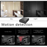 XD-W2 Mini Wifi DV Camera 1080P Night Vision Micro Secret Cam Motion Detection Video Voice Recorder Surveillance Camcorder