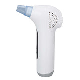 Blackhead Remover Machine Adjustment Strong Suction Electric Blackhead Remover 4 Beauty Heads Exfoliate Hot Compress Skin Care