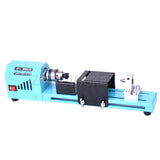 Micro Buddha Beads Small Lathe Electric Polishing Cutting Car Beads Round Beads Buddha Beads Machine Mini DIY Woodworking Lathe