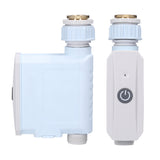 Intelligent Garden Irrigation Control Device Auto Water Saving Irrigation Controller Plant Watering Timer Irrigation Device