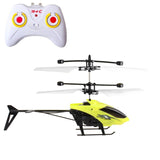 Mini RC Infrared Induction Remote Control 2CH Gyro Helicopter RC Drone XMAS Gift  Funny Gifts Brinquedos игрушки для детей