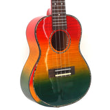 Ukulele Rosewood 23 Inch Ukelele Starter Child Adult Professional Hawaiian Ukulele the Best Gift Children and Friend