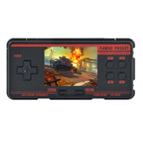 FC3000 V2 Retro Handheld Game Console Built-in 4000+ Classic Games 10 Simulator Video Game Console AV Output Support NTSC Format