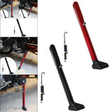Motorcycle Kickstand Accessories CNC Portable Leg Brace Side Brace for Honda Crf250L 12-2021 for Honda Crf250Rally 17-2021