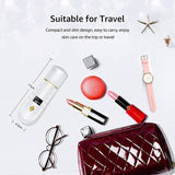 Ultrasonic Skin Scrubber Vibration Face Spatula Blackhead Remover Facial Scrubber Shovel Facial Lifting Cleaner EMS Massager NEW
