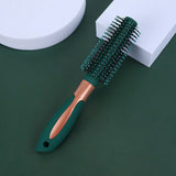 Anti Static Massage Air Cushion Curly Hair Comb Vent Holes Airbag Design Lightweight And Portable Comb