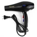 110v or 220v With EU US Plug 1800W Hot And Cold Wind Hair Dryer Blow dryer Hairdryer Styling Tools For Salons and household use