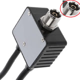 MX72 Combiner Shortwave UV Antenna Combiner MX62 (HF/VHF/UHF) Mobile Radio Duplexer Electronic Accessories