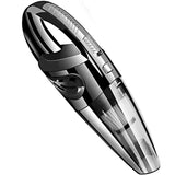 3200PA Handheld Vacuum Cordless Powerful Cyclone Suction Portable Rechargeable Vacuum Cleaner Easy Using Quick Charge Wet Dry