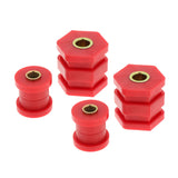 Front Lower Control Arm Bushing Set Direct Replaces fits for Honda Civic 1996-2000
