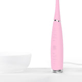 Health Hygiene Portable Electric Sonic Dental Scaler Calculus Remover Tooth Stains Tartar Tool Dentist Whiten Teeth