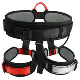 Fitness Equipment Parts Anti-Gravity Dance Seat Belt Aerial Yoga Suspension Belt Waist Guard And Leg Guard Seat Belt