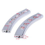 1 set motorcycle handlebar riser motorcycles, spare parts attachments for suzuki