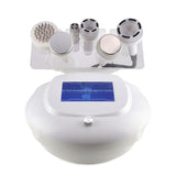 Hot Sale 80K Cavitation RF Ultrasonic Vacuum Slimming Machine 6 in 1 Vacuum Cavitation Weight Loss Skin Lifting Machine