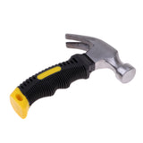 Multifunction Camping Mallet Hammer for Tent Pegs Stake Install Extract Nail