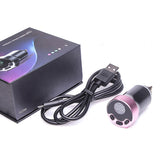 NEW 1600mAh Tattoo Machine Battery RCA Connector Mini Wirseless Power Supply Unit For Tattoo Rotary Machine Pen Voltage Display